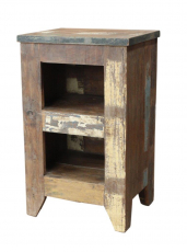 Side cabinet, bedside cabinet - model 1