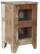 Side cabinet, bedside cabinet - model 2