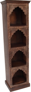 Oriental shelf - 183x50x38 cm 